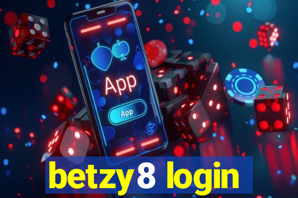 betzy8 login