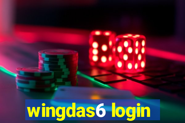 wingdas6 login