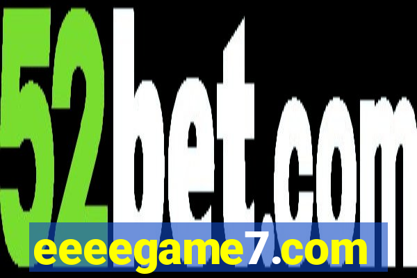 eeeegame7.com