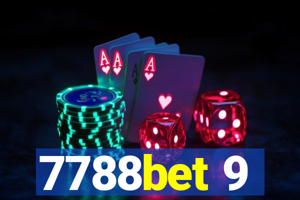 7788bet 9