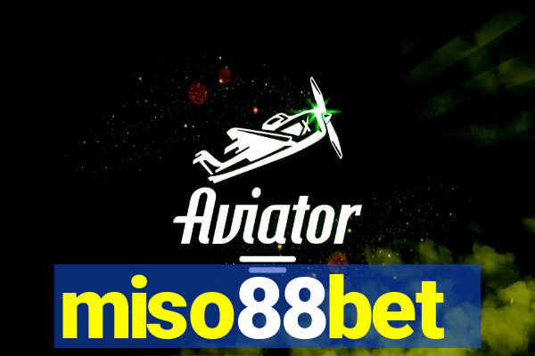 miso88bet