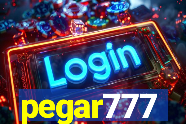 pegar777