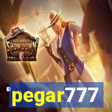 pegar777