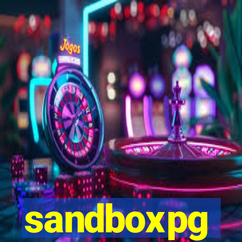 sandboxpg