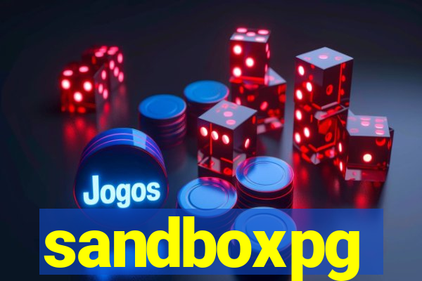 sandboxpg