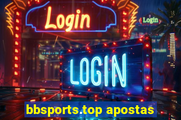 bbsports.top apostas