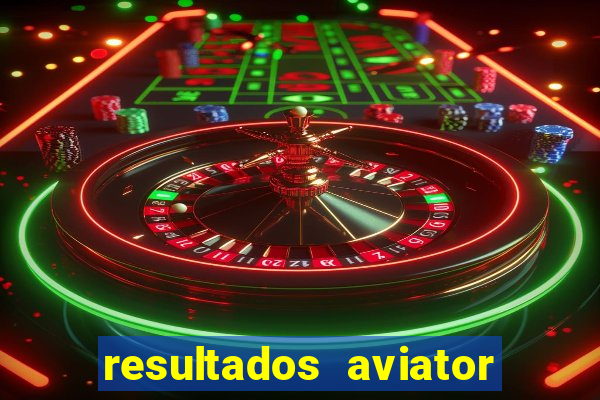 resultados aviator estrela bet