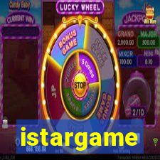 istargame