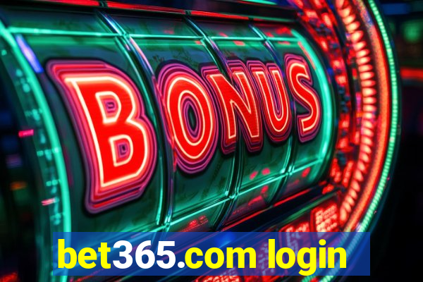 bet365.com login