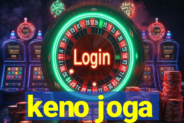 keno joga