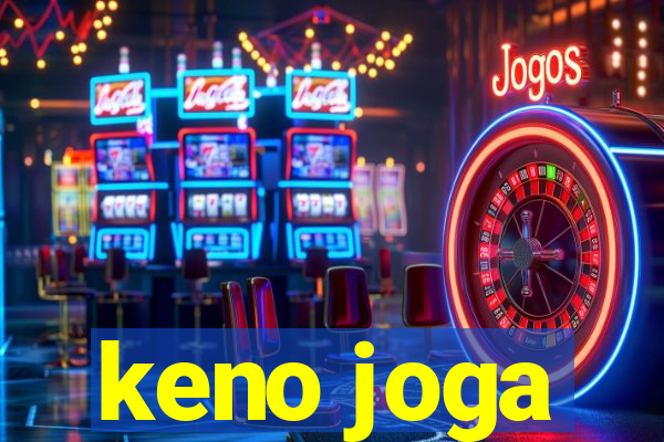 keno joga