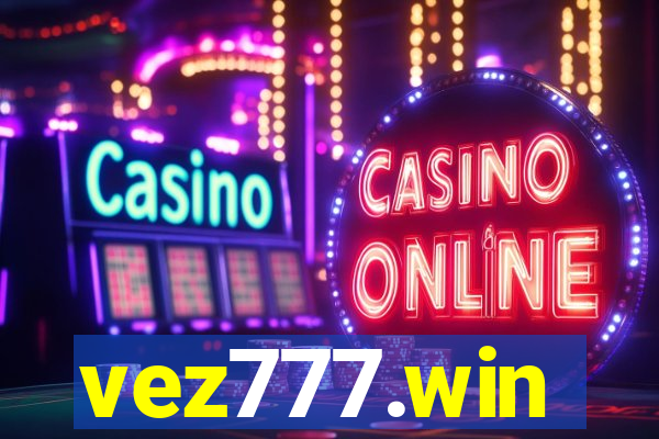 vez777.win