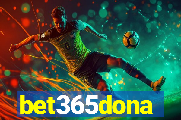 bet365dona