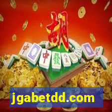 jgabetdd.com