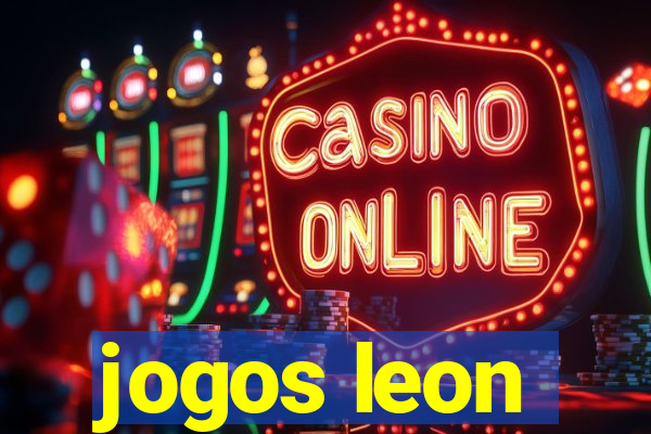 jogos leon