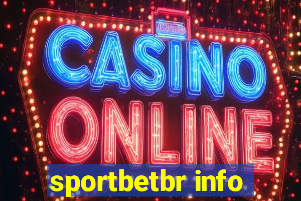 sportbetbr info