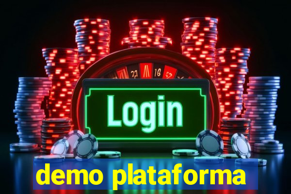 demo plataforma