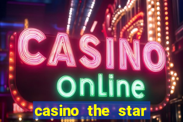 casino the star gold coast