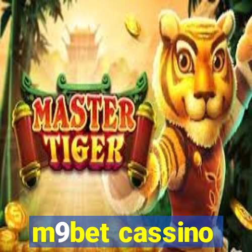 m9bet cassino