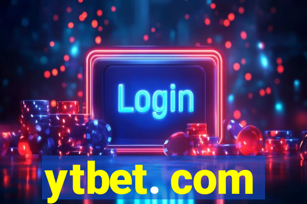 ytbet. com