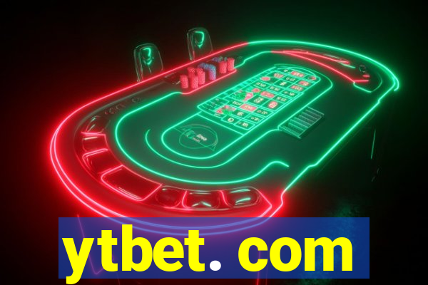 ytbet. com