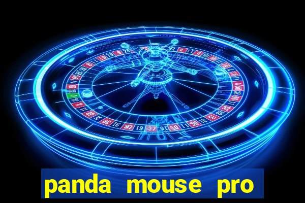 panda mouse pro 1.9.0 apk download