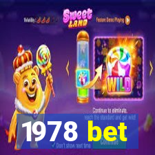 1978 bet