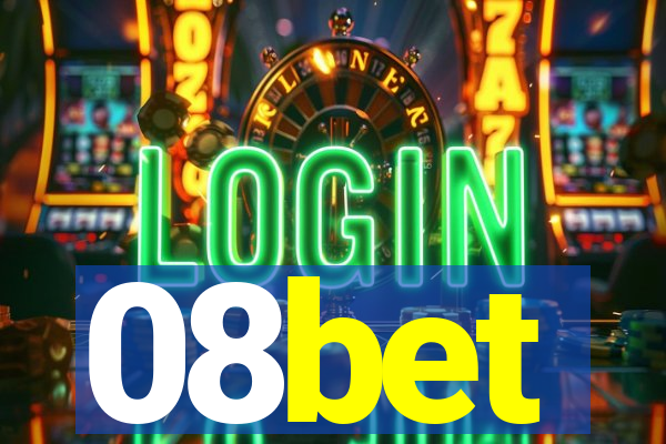 08bet