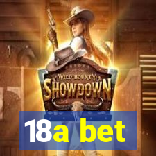 18a bet