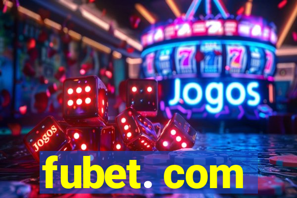 fubet. com