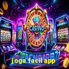 joga facil app