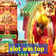 slot win top