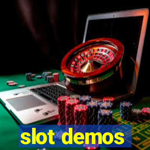 slot demos