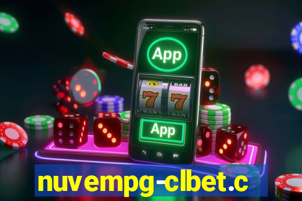 nuvempg-clbet.com