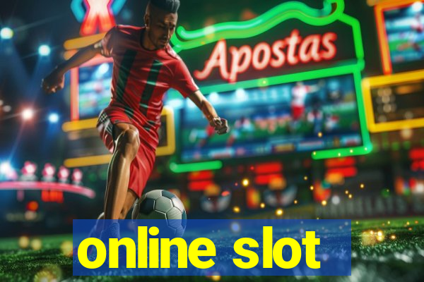 online slot