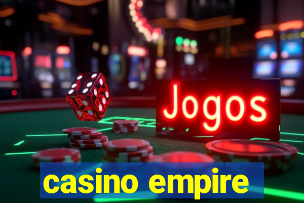 casino empire