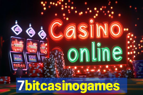 7bitcasinogames