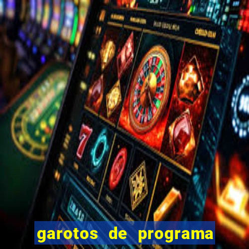 garotos de programa baixada fluminense rj