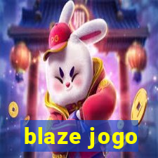 blaze jogo