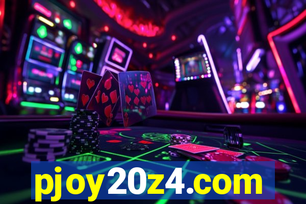 pjoy20z4.com