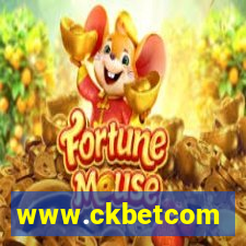 www.ckbetcom