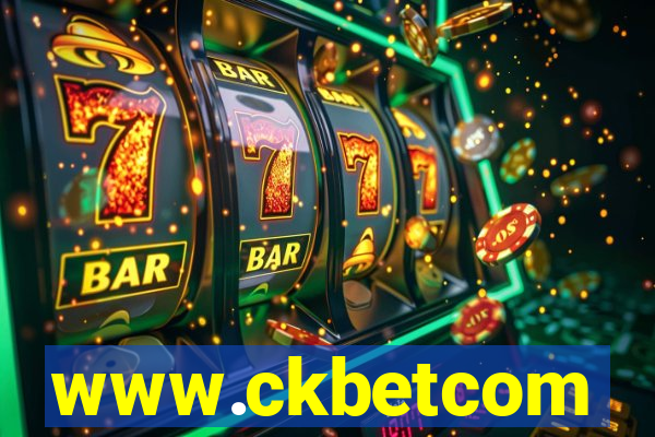 www.ckbetcom