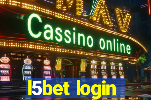 l5bet login