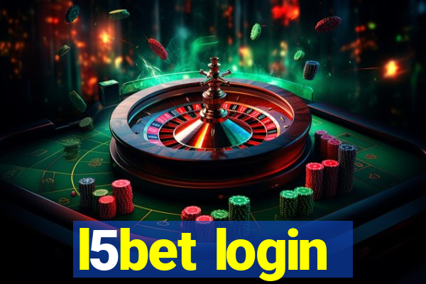 l5bet login