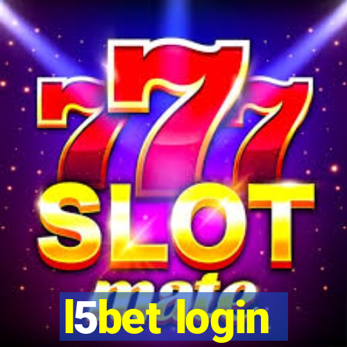 l5bet login