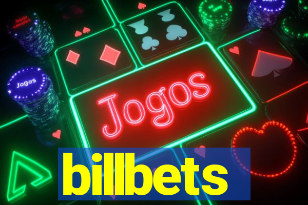 billbets