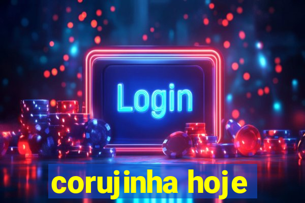 corujinha hoje