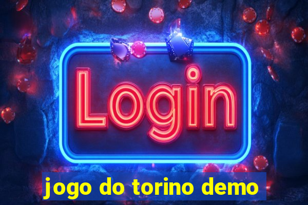 jogo do torino demo