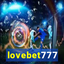 lovebet777