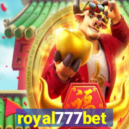 royal777bet